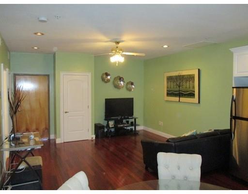 661 Bennington St, East Boston