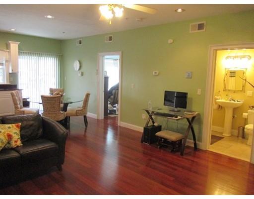 661 Bennington St, East Boston