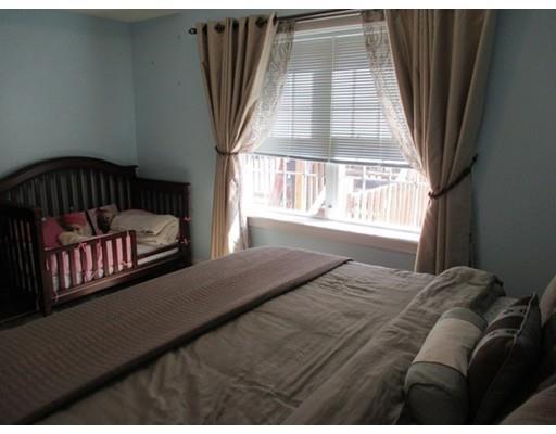 661 Bennington St, East Boston