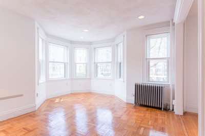 Photo 3 of 106 Queensberry St. Unit 12A