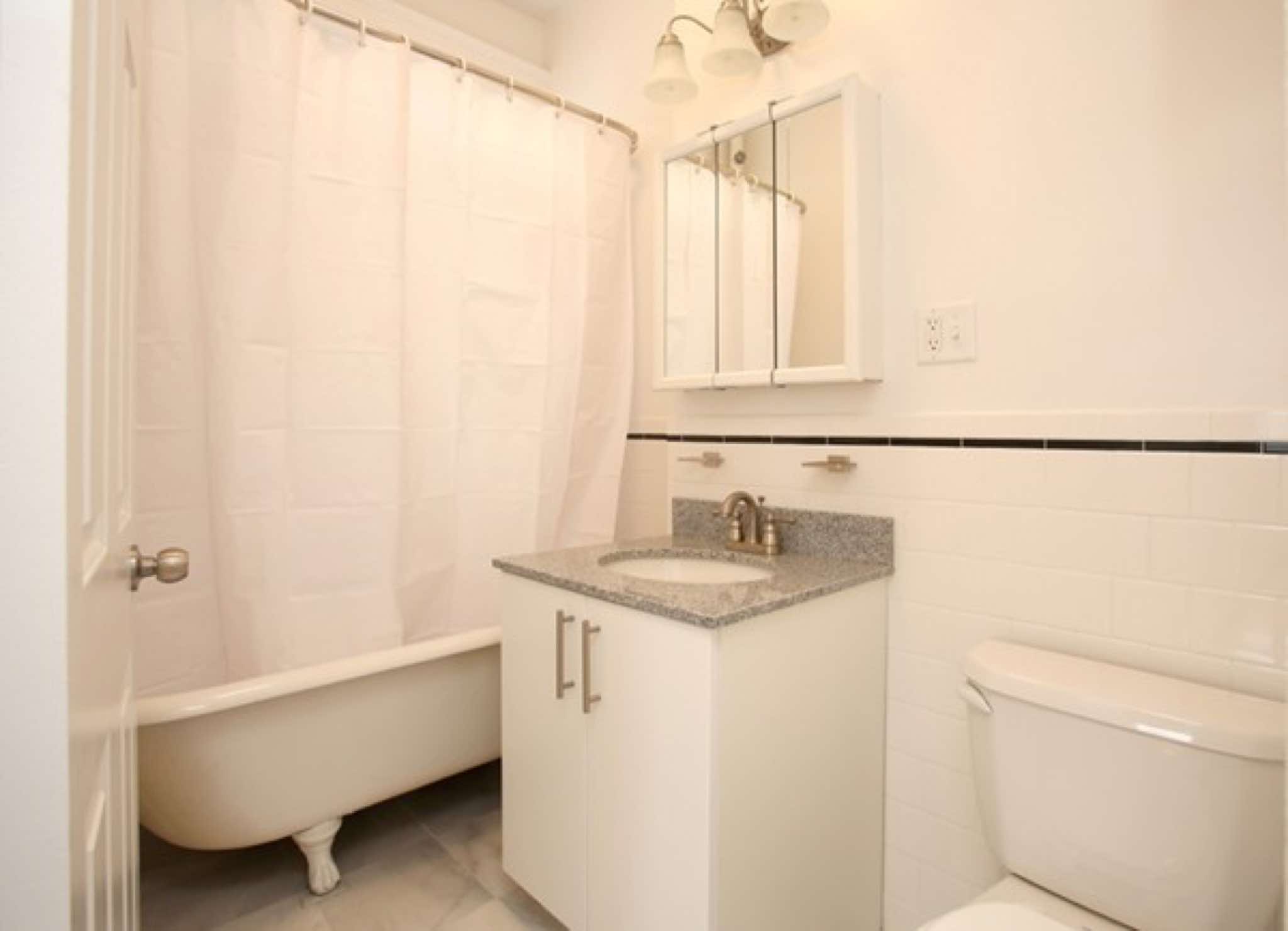Photo 6 of 106 Queensberry St. Unit 12A
