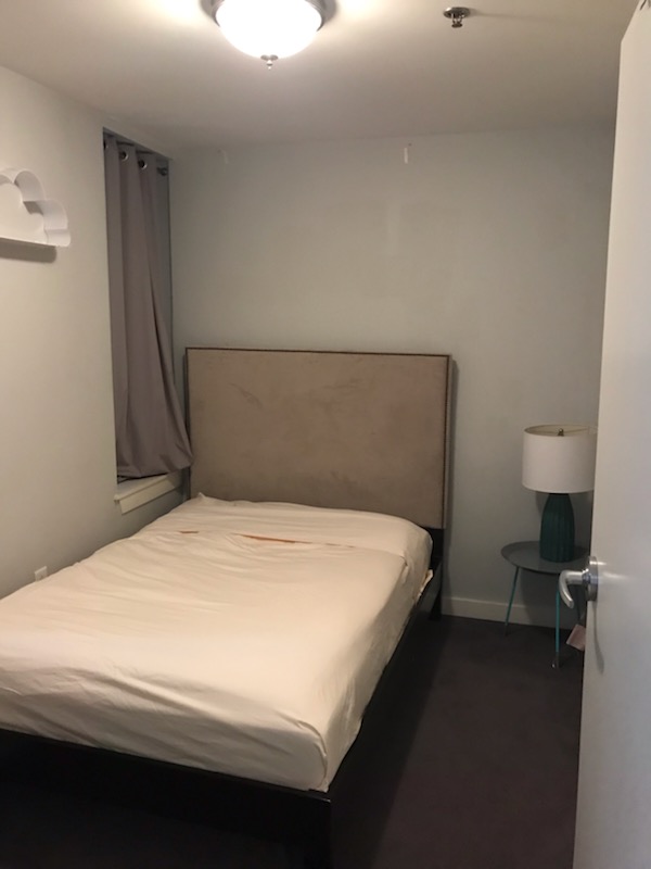 534 Commonwealth Ave, Fenway