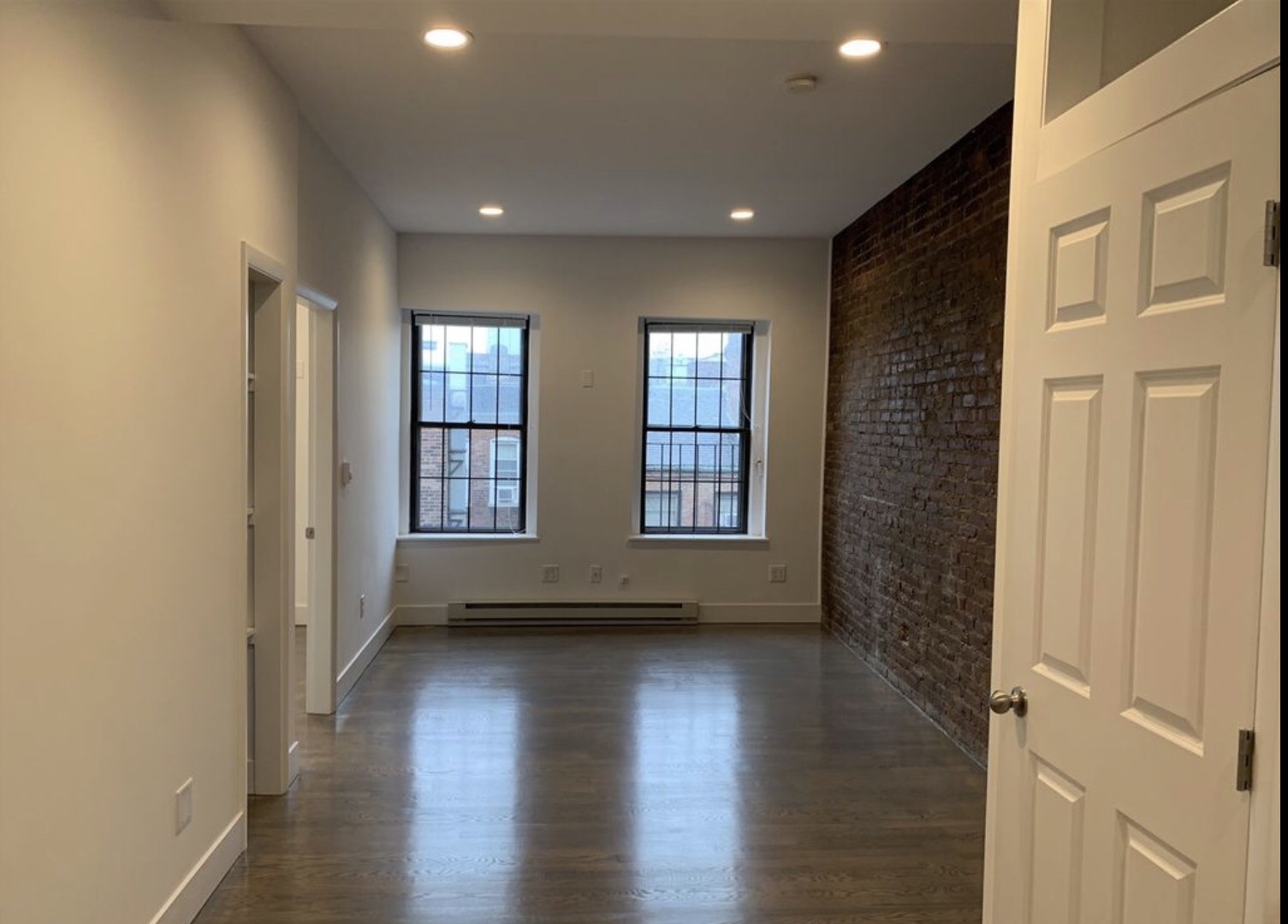 88 West Cedar St. Unit 4, Boston