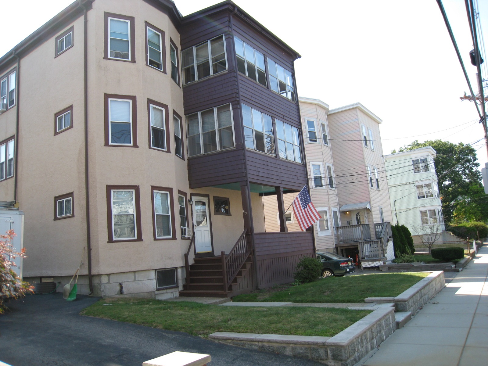 Photo 7 of Union St. Unit 3
