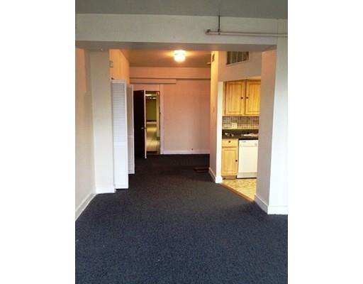 475 Commonwealth Ave. Unit 601, Boston
