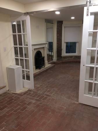 Studio bed, 1 bath apartment for rent at 4 Wellington St Unit 1, South End — photo 21 of 30