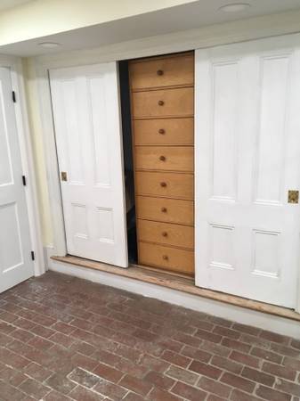 Studio bed, 1 bath apartment for rent at 4 Wellington St Unit 1, South End — photo 22 of 30