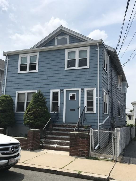 62 Woods Ave, Somerville