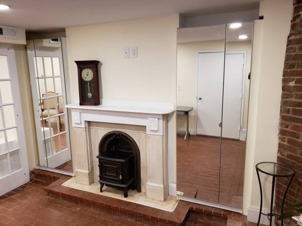 Studio bed, 1 bath apartment for rent at 4 Wellington St Unit 1, South End — photo 12 of 30