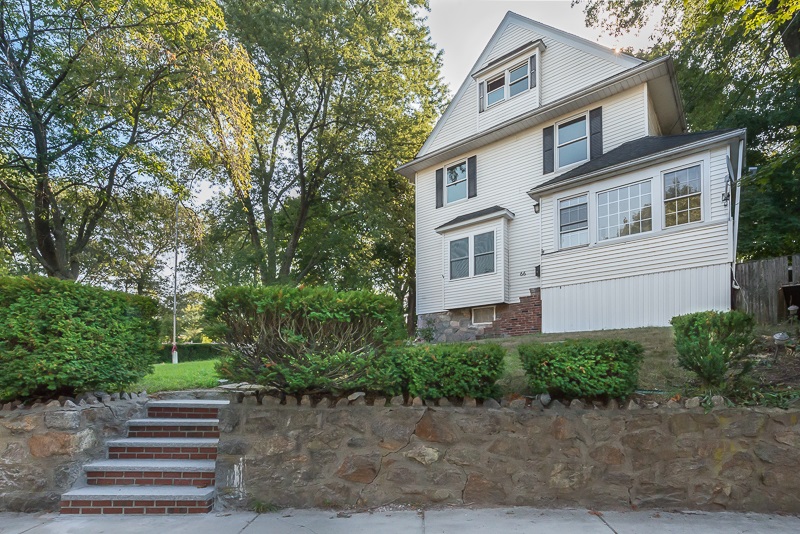 66 Glenellen Rd, West Roxbury
