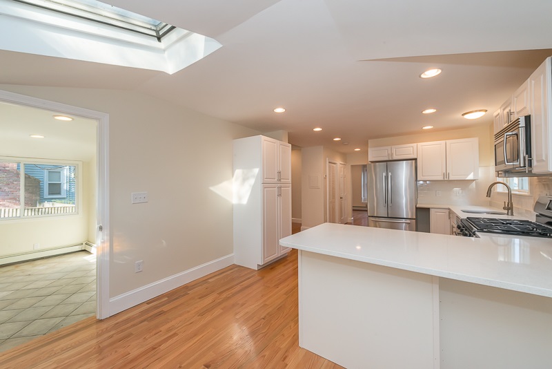 66 Glenellen Rd, West Roxbury