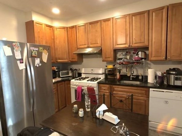 127 Cedar St. Unit 3, Boston