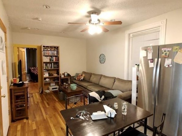 Photo 2 of 127 Cedar St. Unit 3