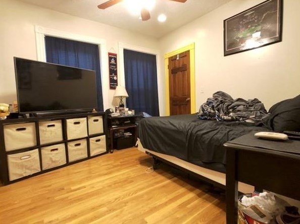 Photo 3 of 127 Cedar St. Unit 3