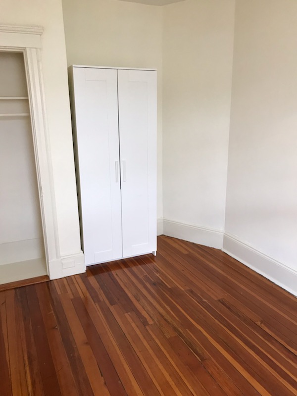 55 Queensberry St, Fenway