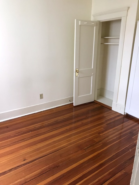 55 Queensberry St, Fenway