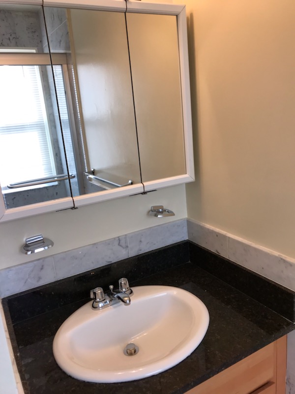 55 Queensberry St, Fenway