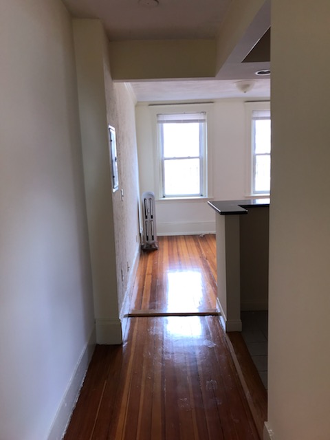 55 Queensberry St, Fenway