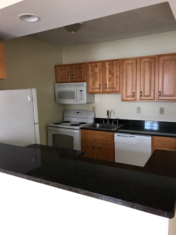 55 Queensberry St, Fenway