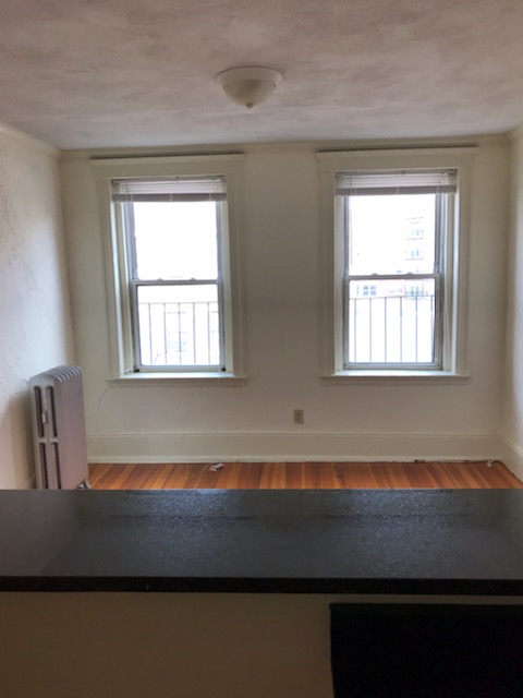 55 Queensberry St, Fenway