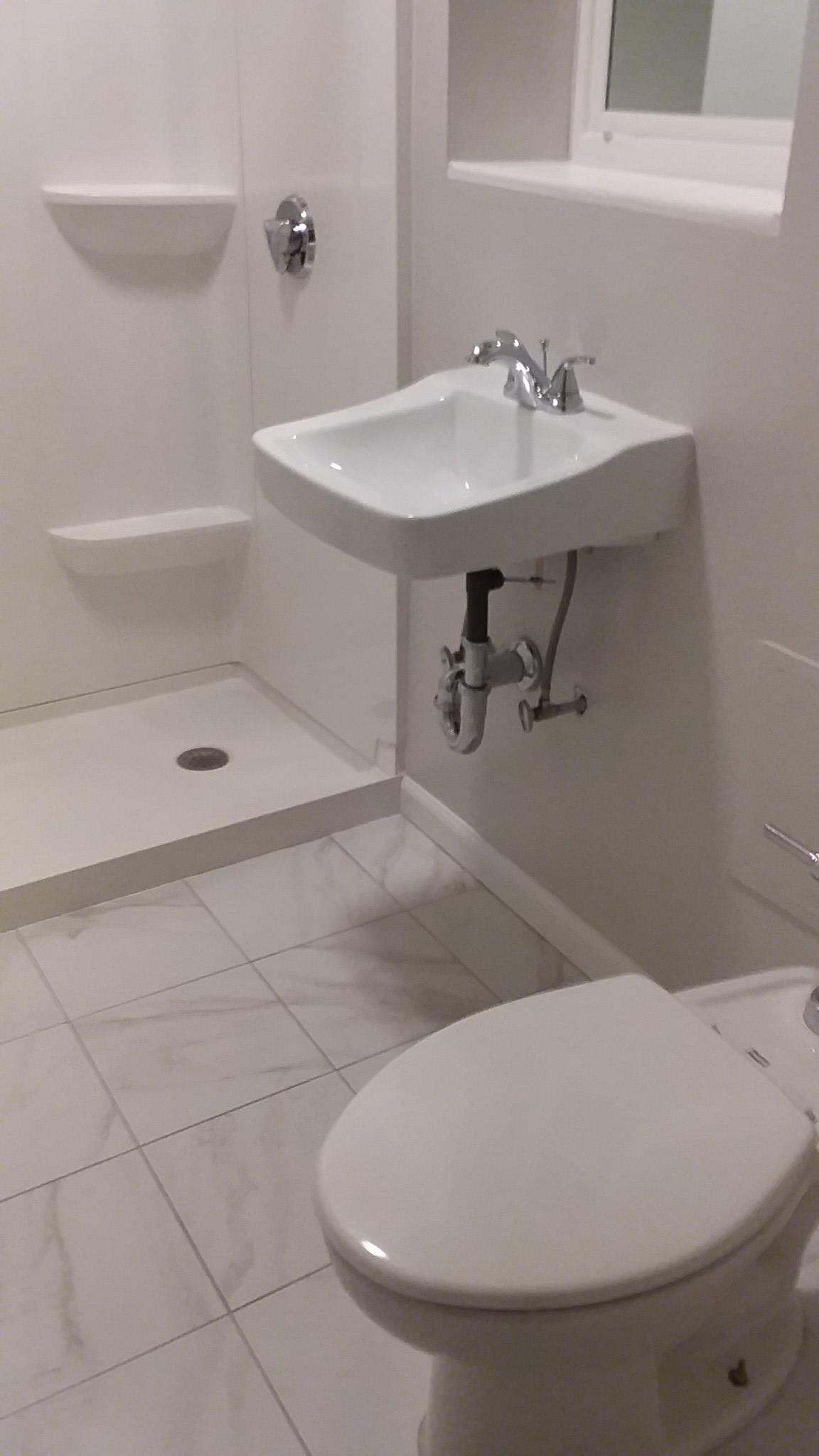 Studio bed, 1 bath apartment for rent at 20 Charlesgate Unit 306, Fenway — photo 33 of 34
