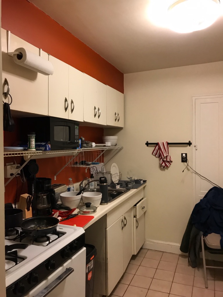 1 bed, 1 bath apartment for rent at 249 Commonwealth Ave Unit 1, Back Bay — photo 4 of 10