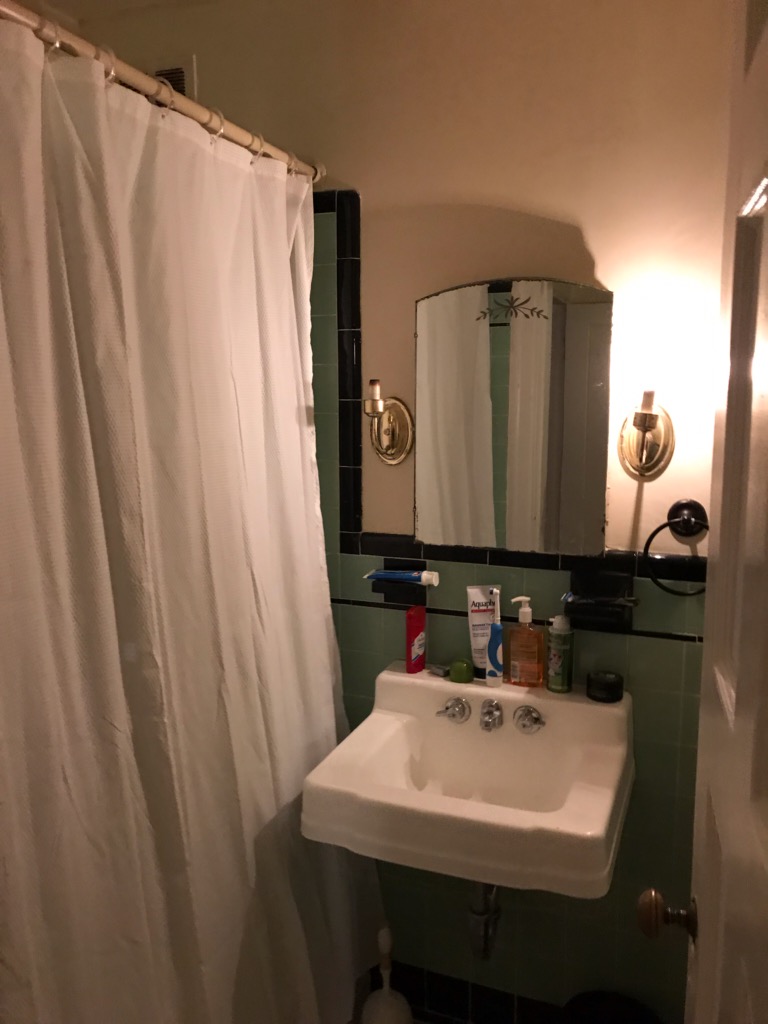 1 bed, 1 bath apartment for rent at 249 Commonwealth Ave Unit 1, Back Bay — photo 5 of 10