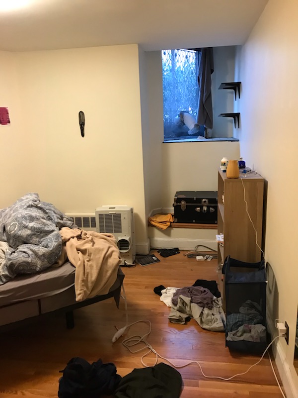 1 bed, 1 bath apartment for rent at 249 Commonwealth Ave Unit 1, Back Bay — photo 2 of 10