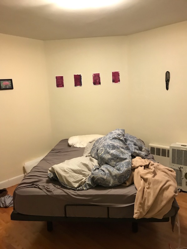 1 bed, 1 bath apartment for rent at 249 Commonwealth Ave Unit 1, Back Bay — photo 3 of 10