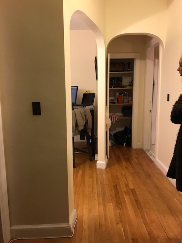 1 bed, 1 bath apartment for rent at 249 Commonwealth Ave Unit 1, Back Bay — photo 6 of 10