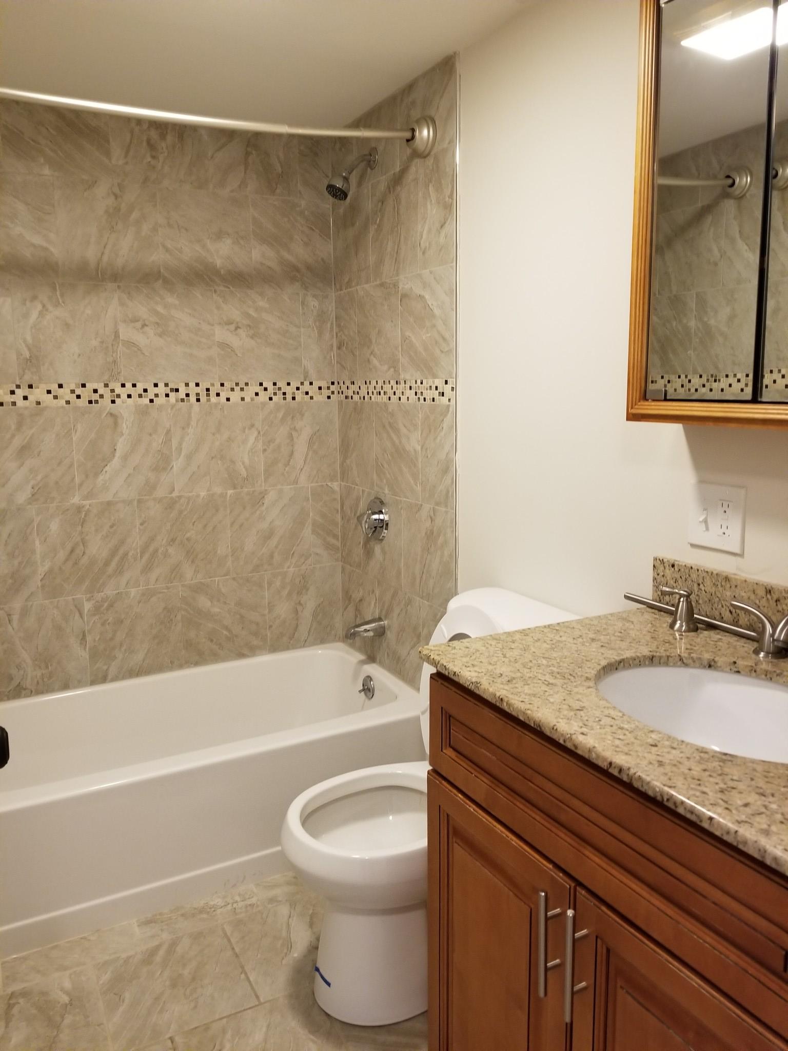 2 bed, 1 bath apartment for rent at 15 Dolores Ave, Waltham — photo 46 of 47