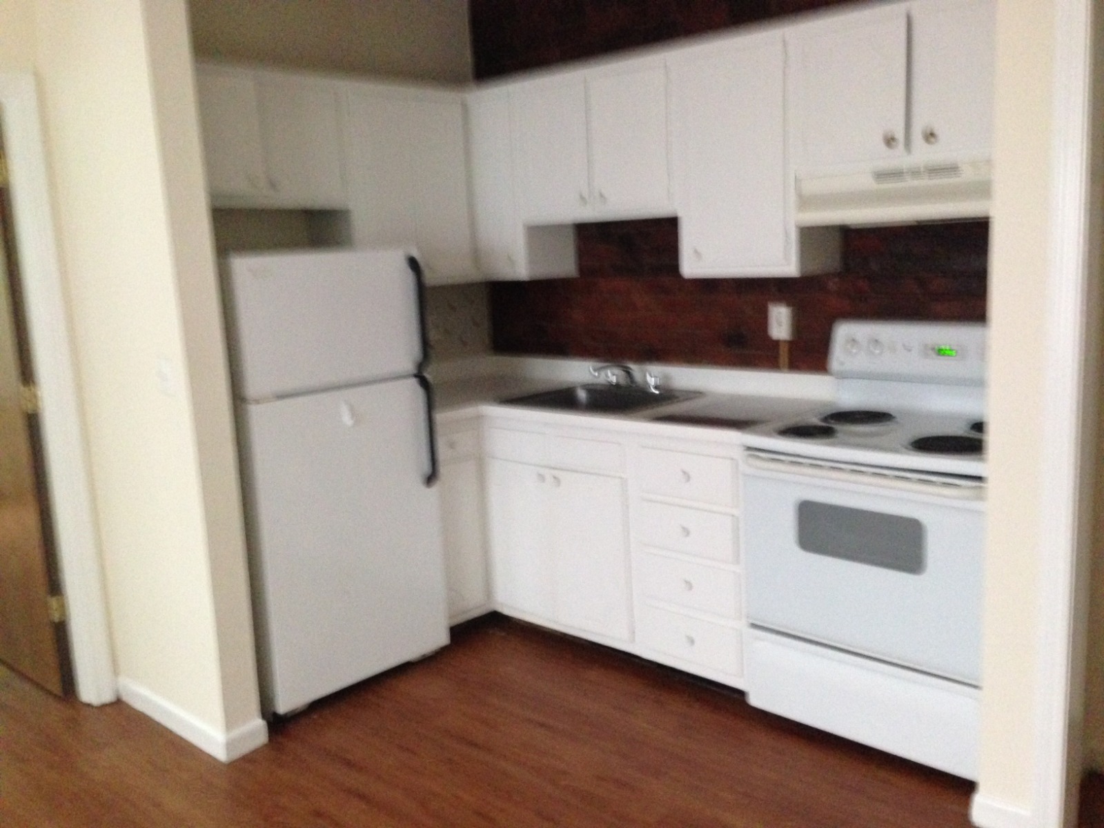 South Huntington Ave. Unit 2, Boston