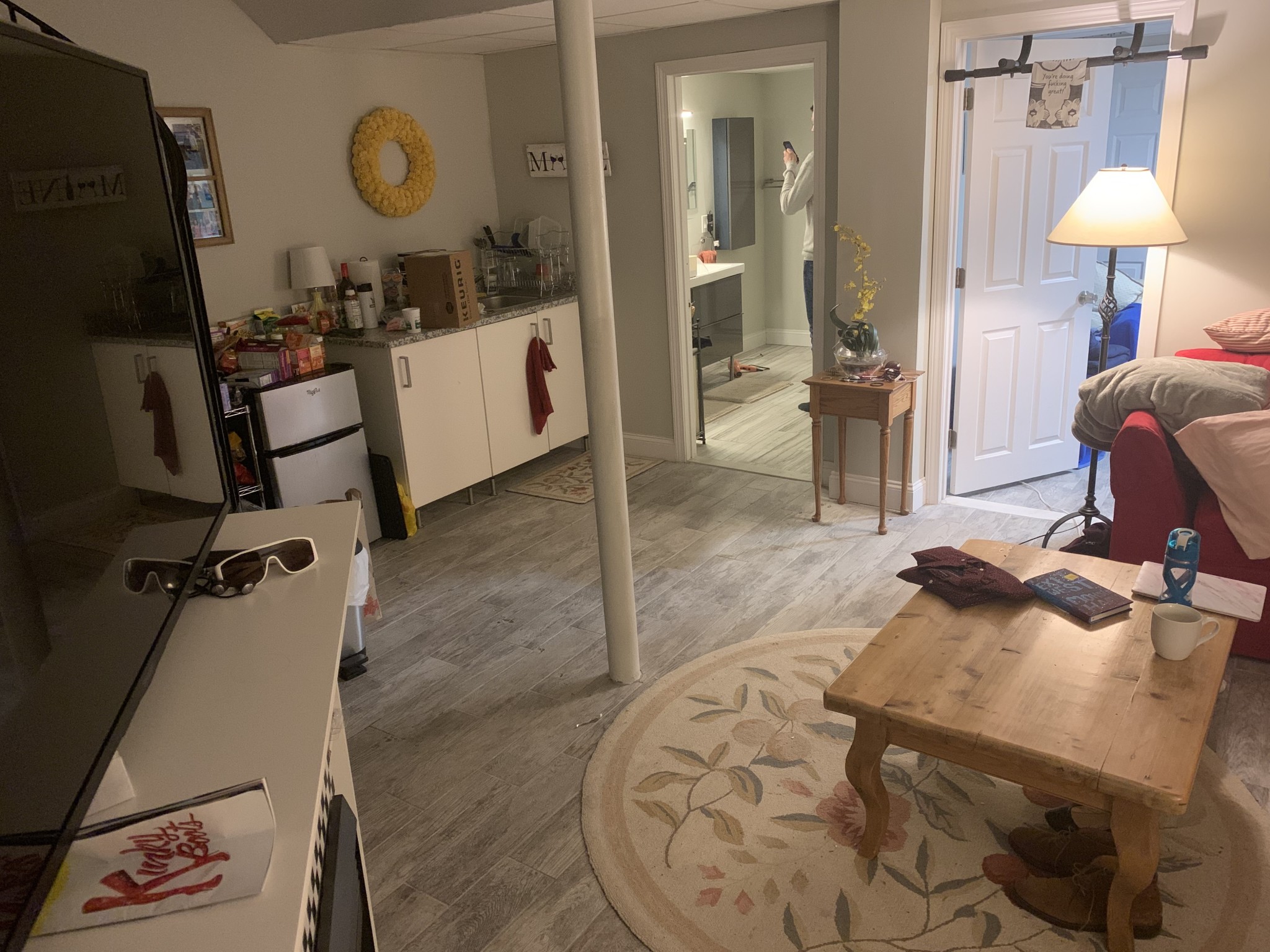 1489 Beacon St, Coolidge Corner