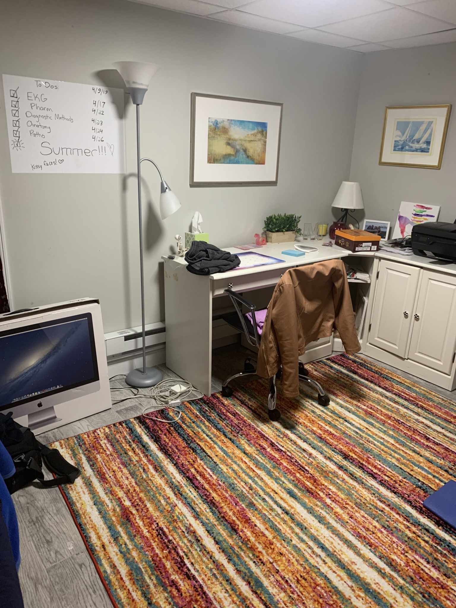 1489 Beacon St, Coolidge Corner