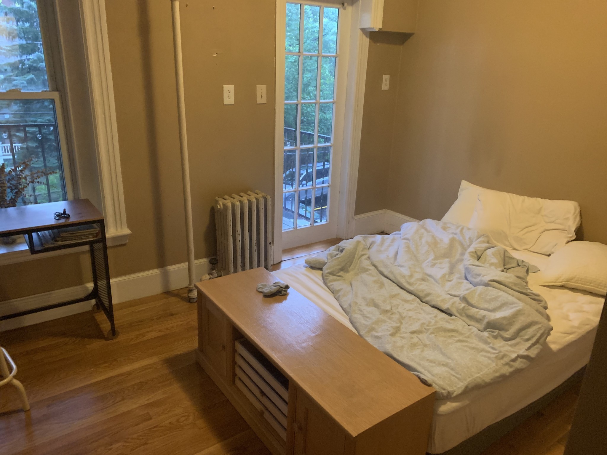 1489 Beacon St, Coolidge Corner