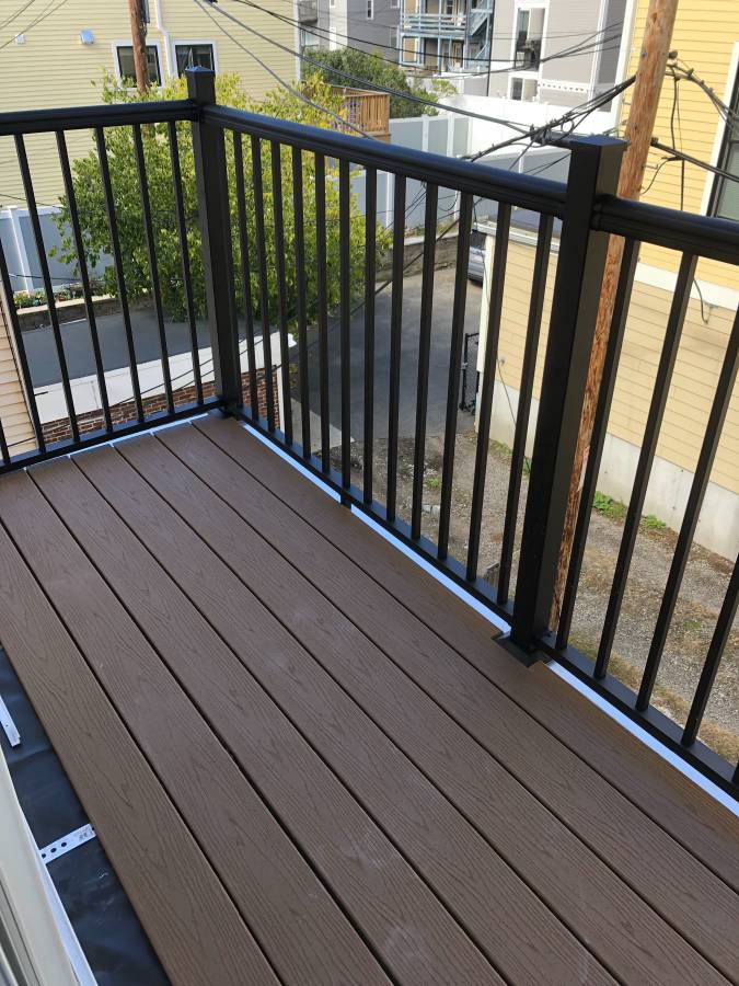 1 bed, 1 bath apartment for rent at 804 3rd St Unit 2, South Boston — photo 8 of 8