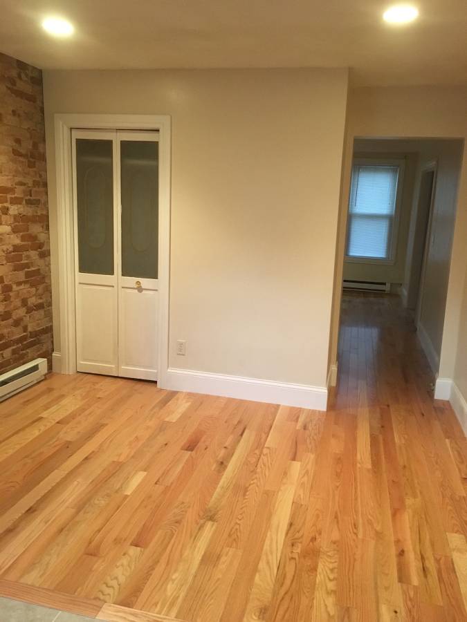 1 bed, 1 bath apartment for rent at 804 3rd St Unit 2, South Boston — photo 5 of 8