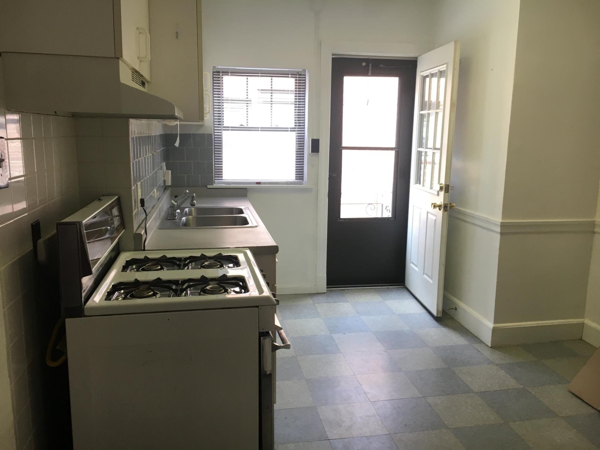 15 Beechcroft St. Unit 2, Boston