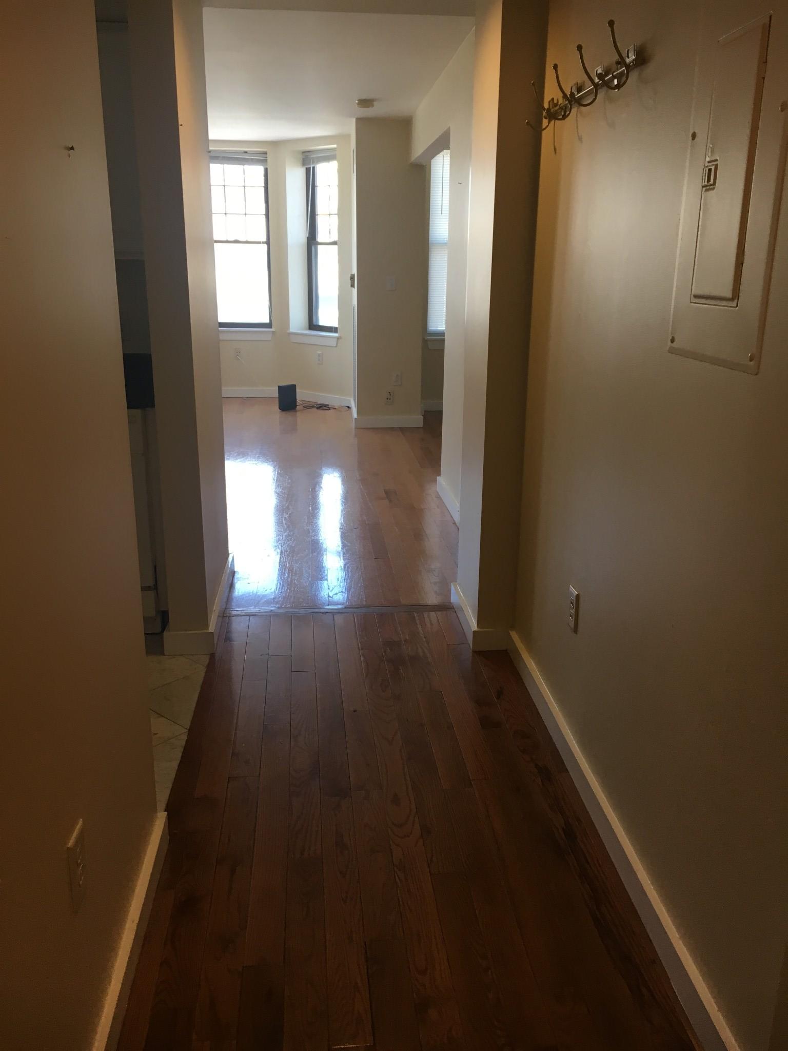 534 Commonwealth Ave, Fenway