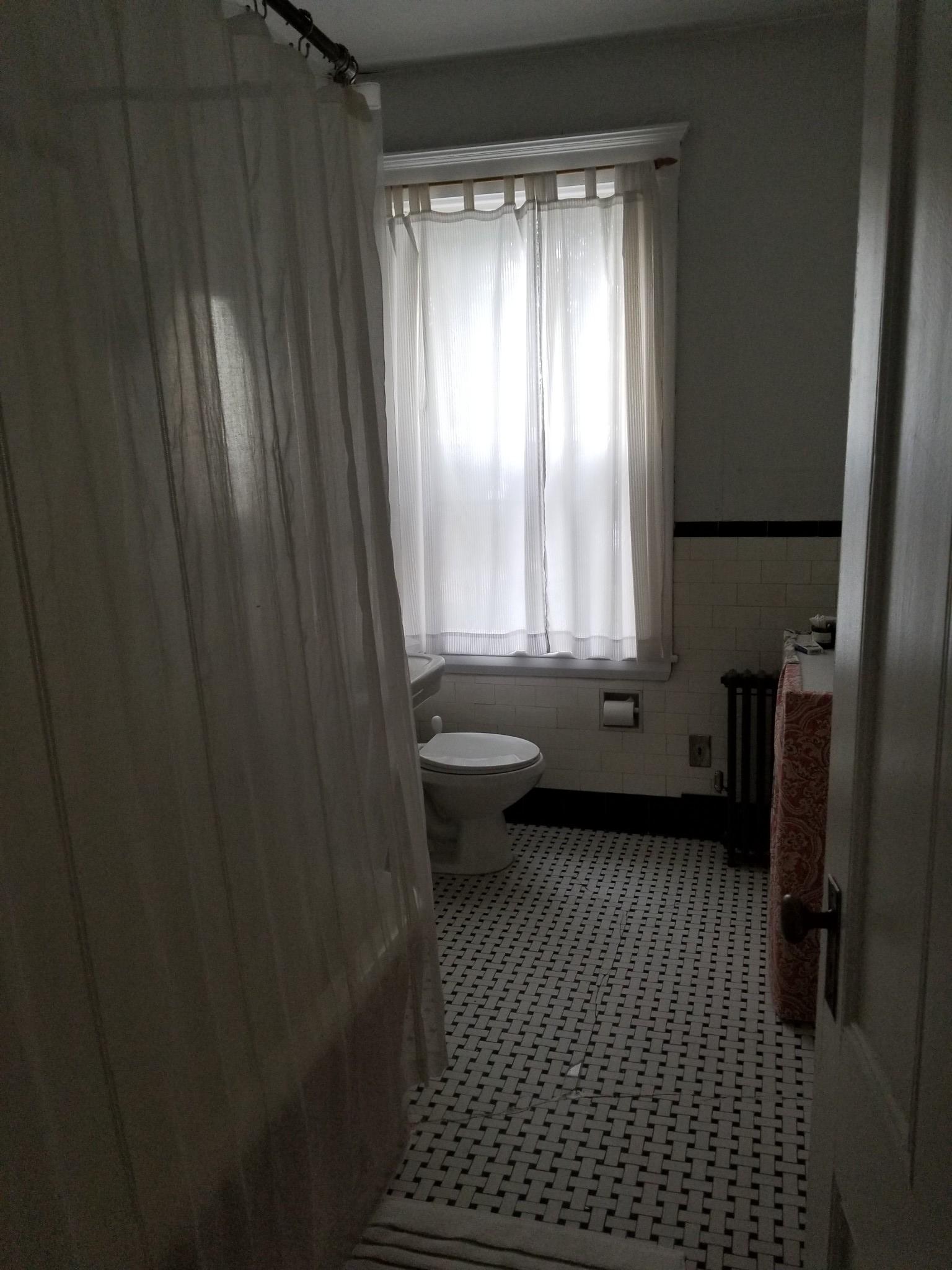 1 bed, 1 bath apartment for rent at 40 Washington Park Unit 2B, Newtonville — photo 4 of 4