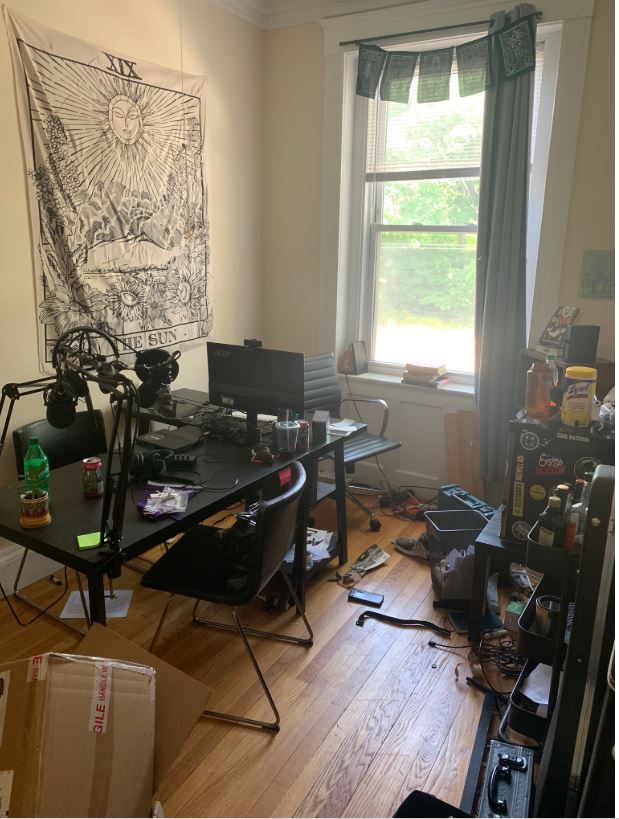 1489 Beacon St, Griggs Park