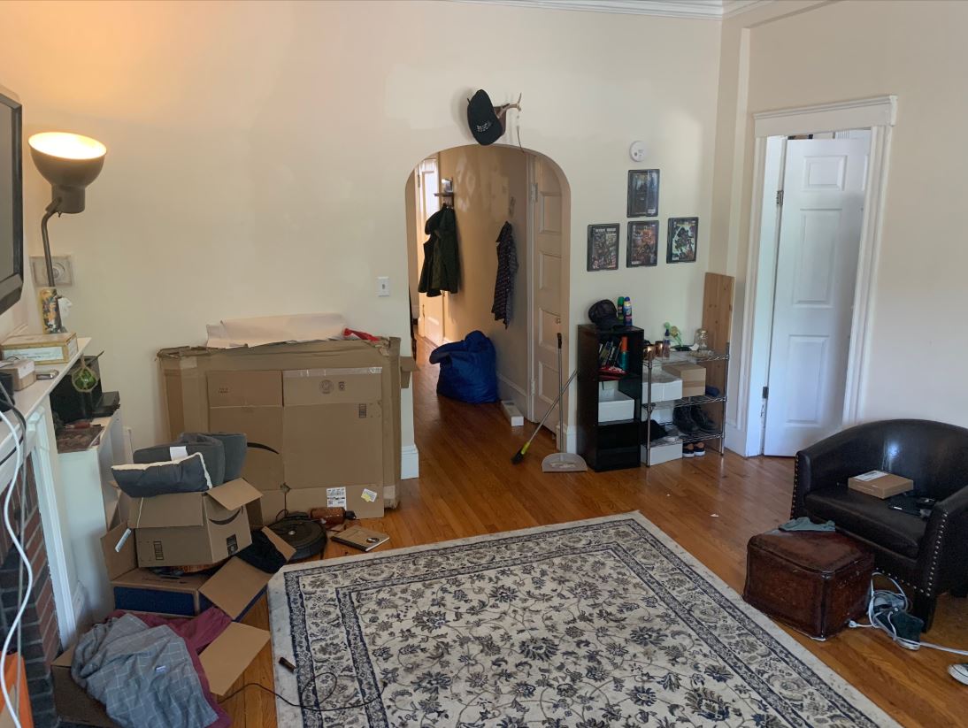 1489 Beacon St, Griggs Park