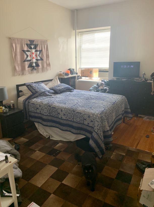 1489 Beacon St, Griggs Park