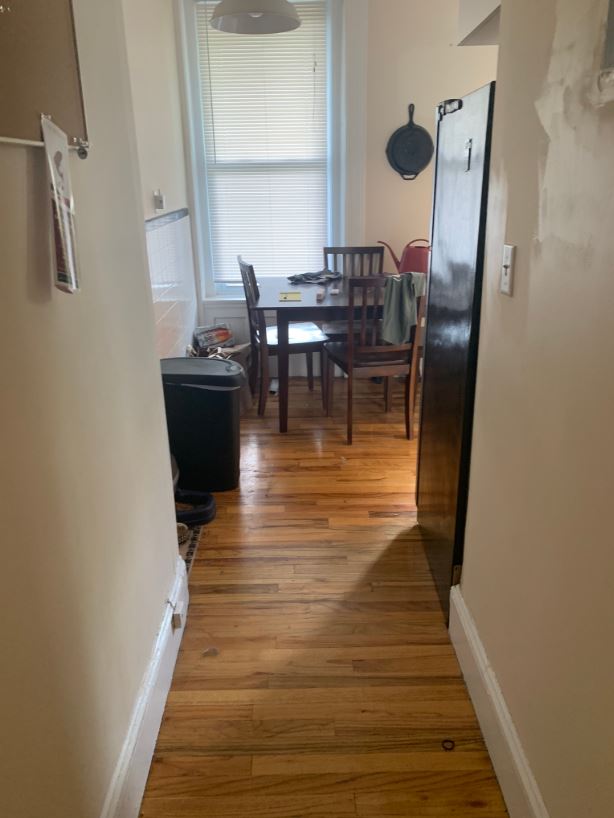 1489 Beacon St, Griggs Park