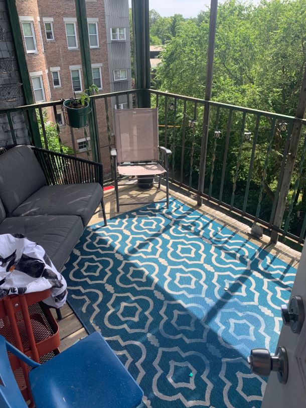 1489 Beacon St, Griggs Park