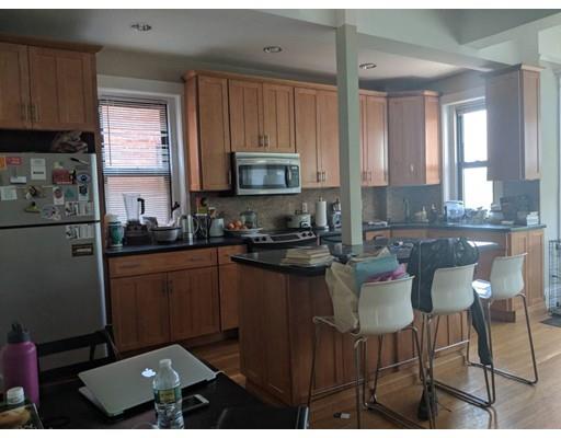 2 bed, 1 bath apartment for rent at 1080 Beacon St Unit 5C, Brookline — photo 1 of 15