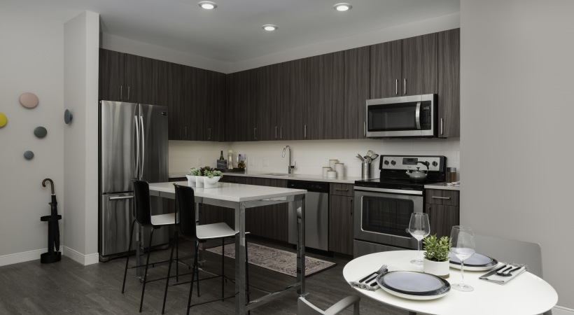2 bed, 2 bath apartment for rent at 4 Lucy St, Boston — photo 8 of 12