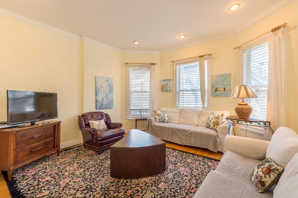 74 Georgia St, Dorchester