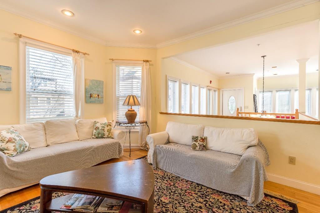 74 Georgia St, Dorchester