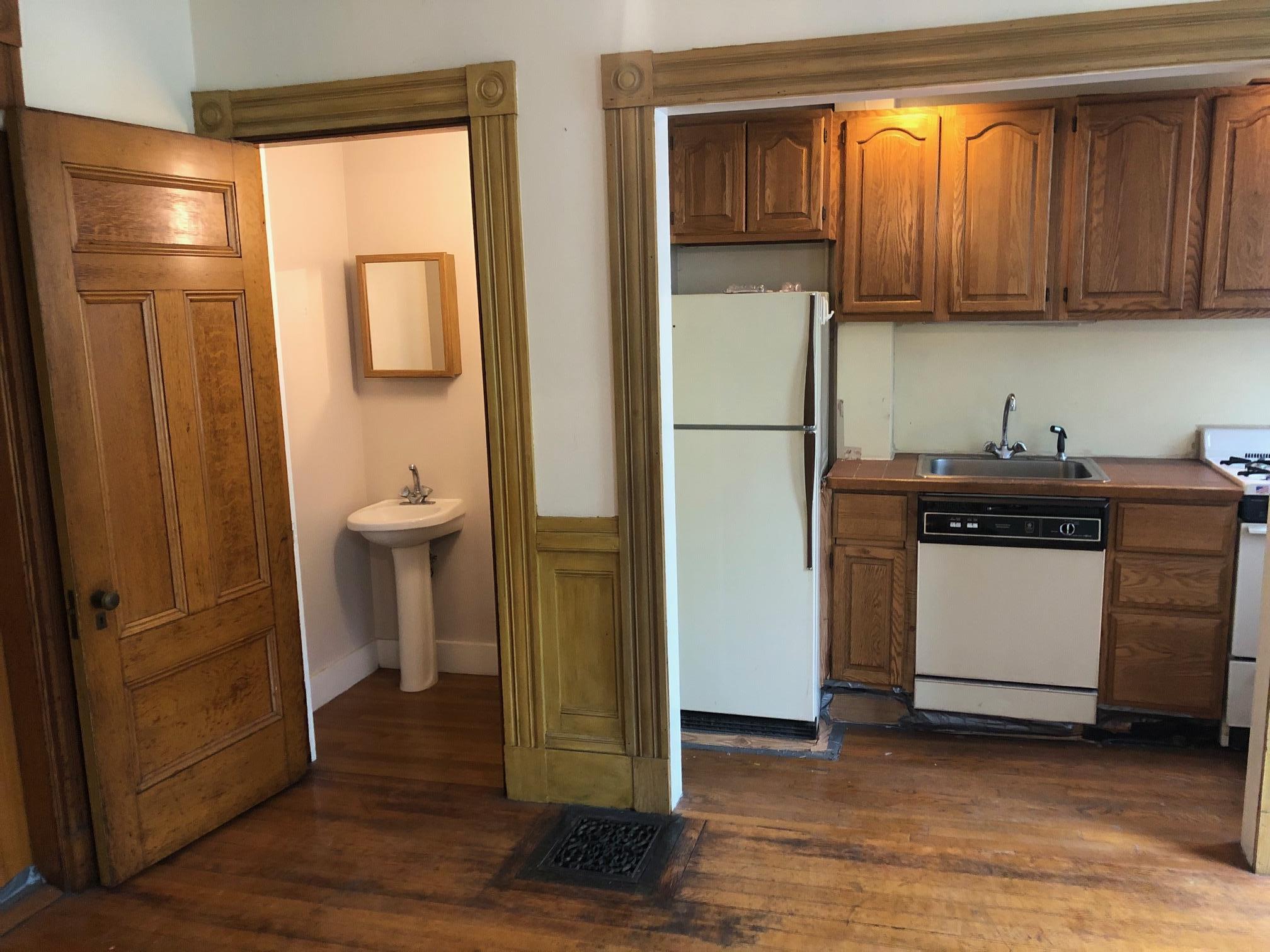 25 Cumberland St, South End